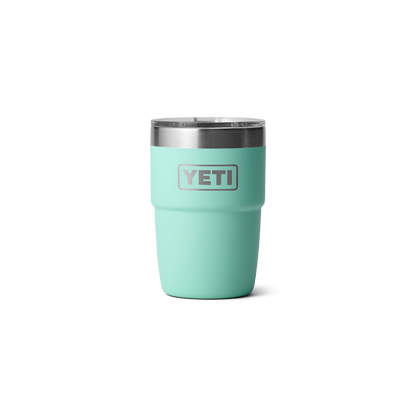 YETI Rambler® 8 oz (237 ml) Tasse Sea Foam