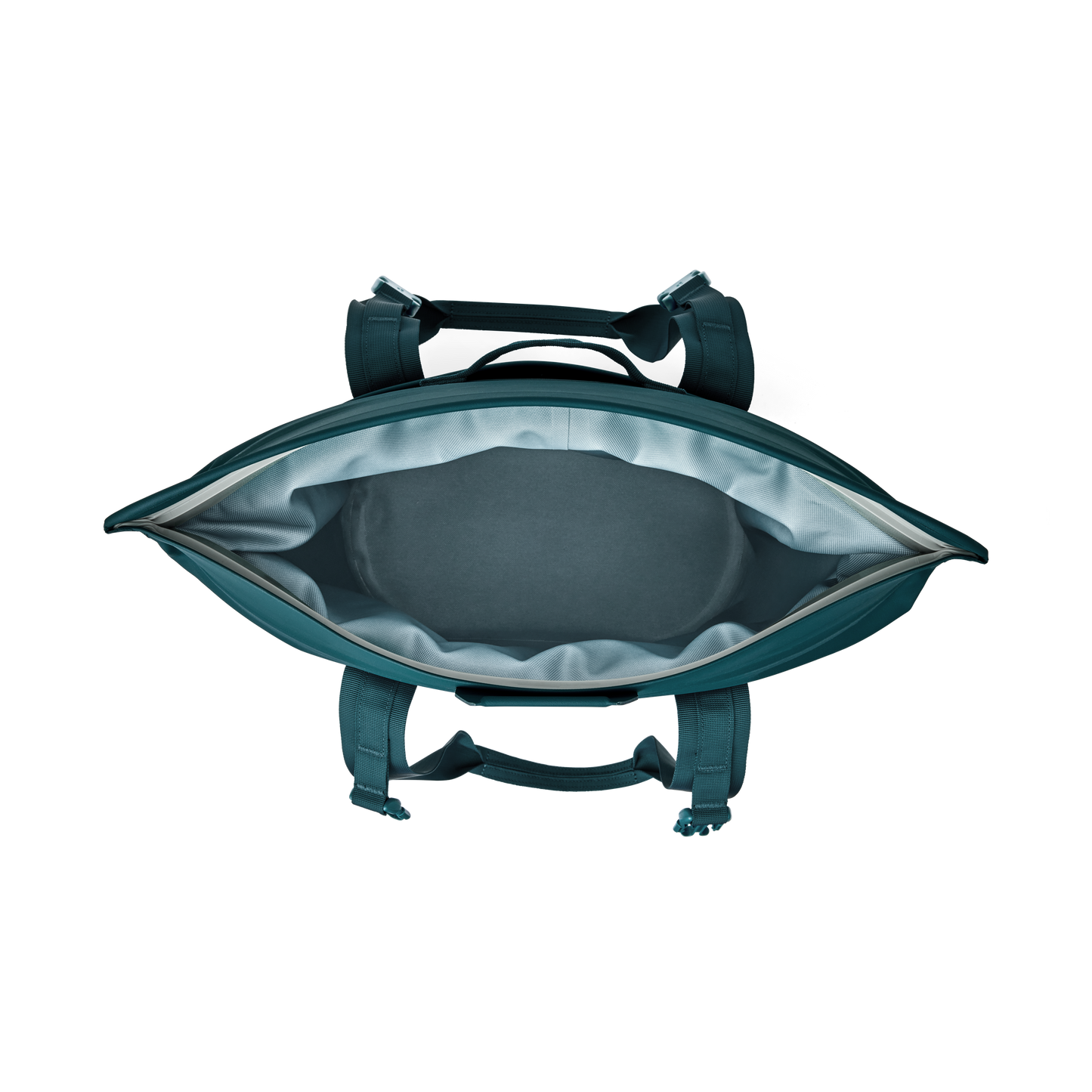 YETI Hopper® M15 Kühltasche Agave Teal