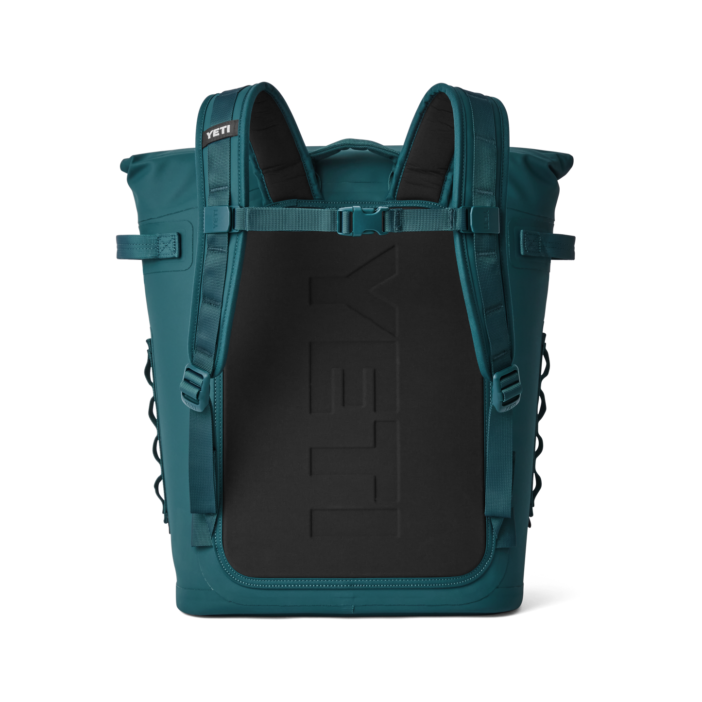 YETI Hopper® M20 Kühltaschen Rucksack Agave Teal