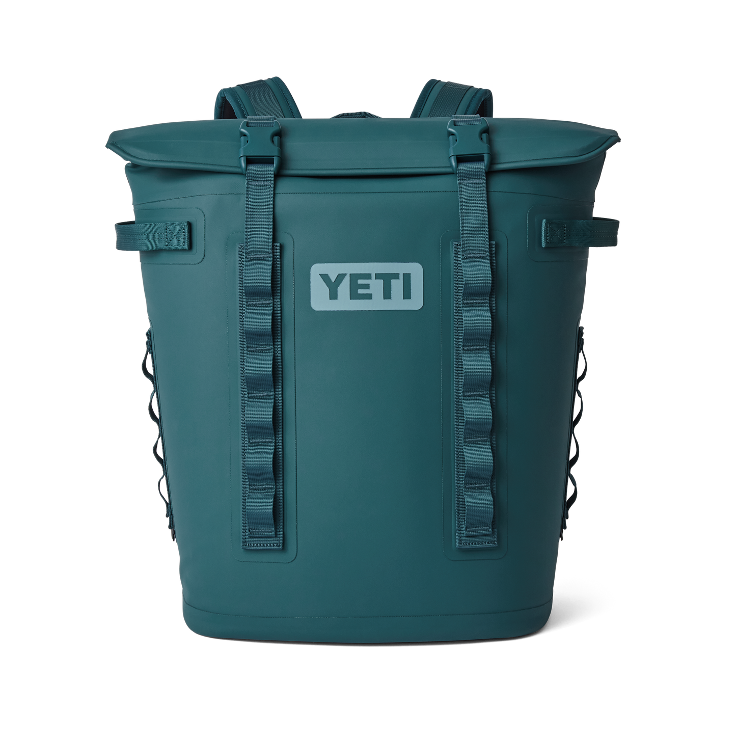 YETI Hopper® M20 Kühltaschen Rucksack Agave Teal