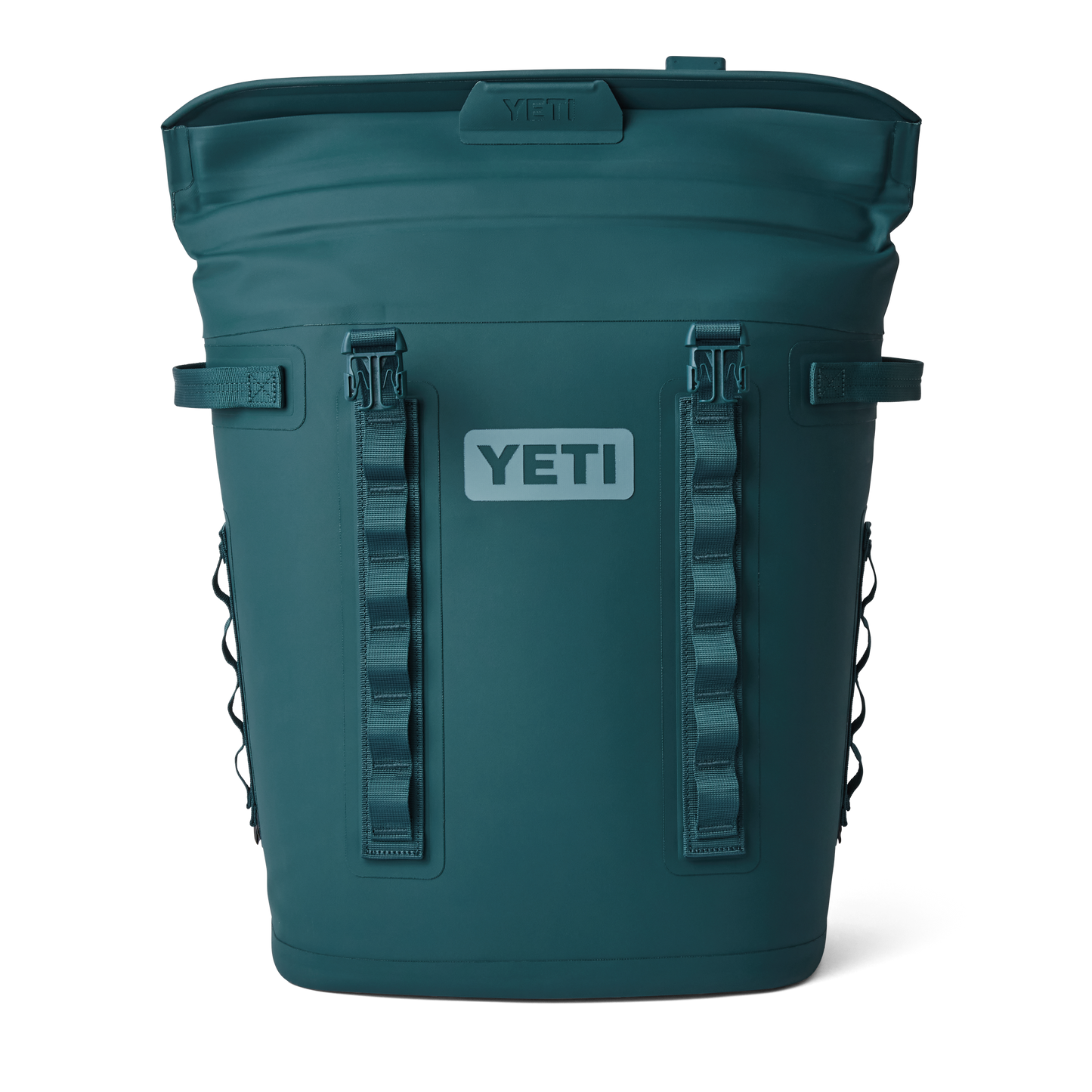 YETI Hopper® M20 Kühltaschen Rucksack Agave Teal