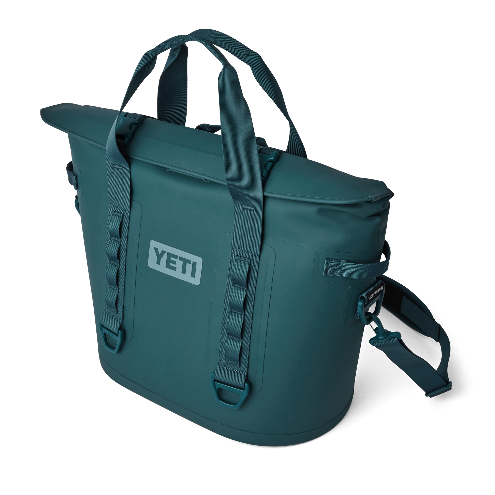 YETI Hopper® M30 Kühltasche Agave Teal