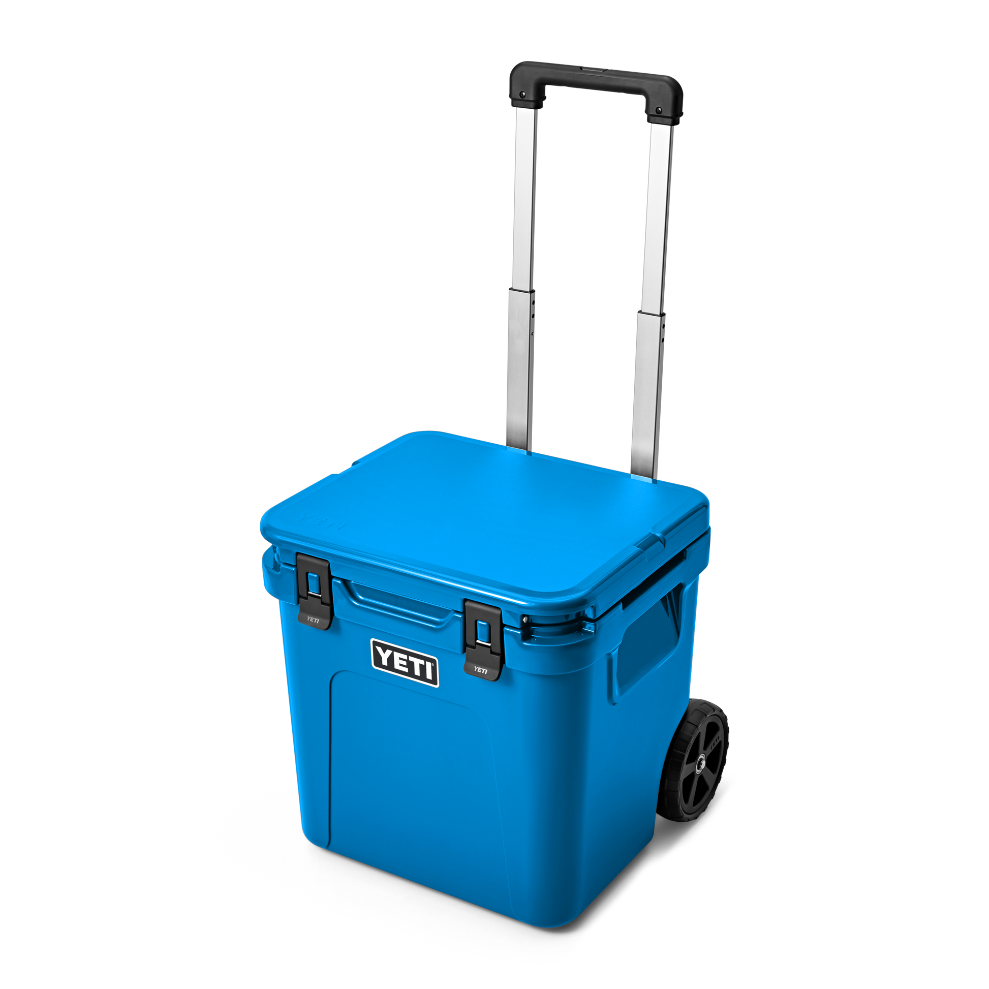 YETI Roadie® 48-Kühlbox auf Rädern Big Wave Blue