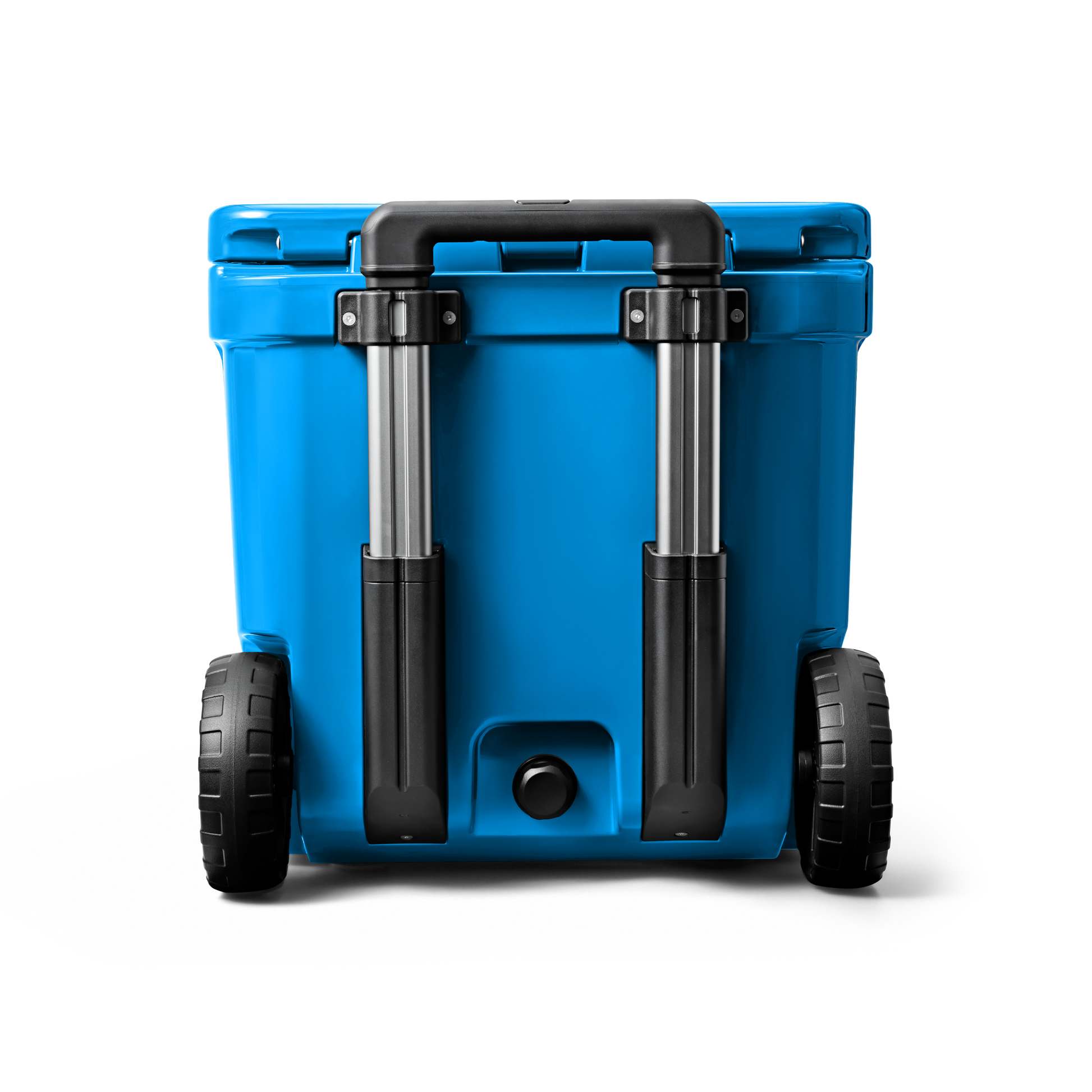 YETI Roadie® 48-Kühlbox auf Rädern Big Wave Blue