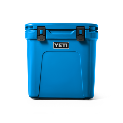 YETI Roadie® 48-Kühlbox auf Rädern Big Wave Blue