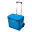 YETI Roadie® 60 Kühlbox auf Rädern Big Wave Blue