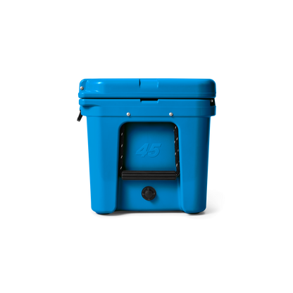 YETI Tundra® 45 Kühlbox Big Wave Blue
