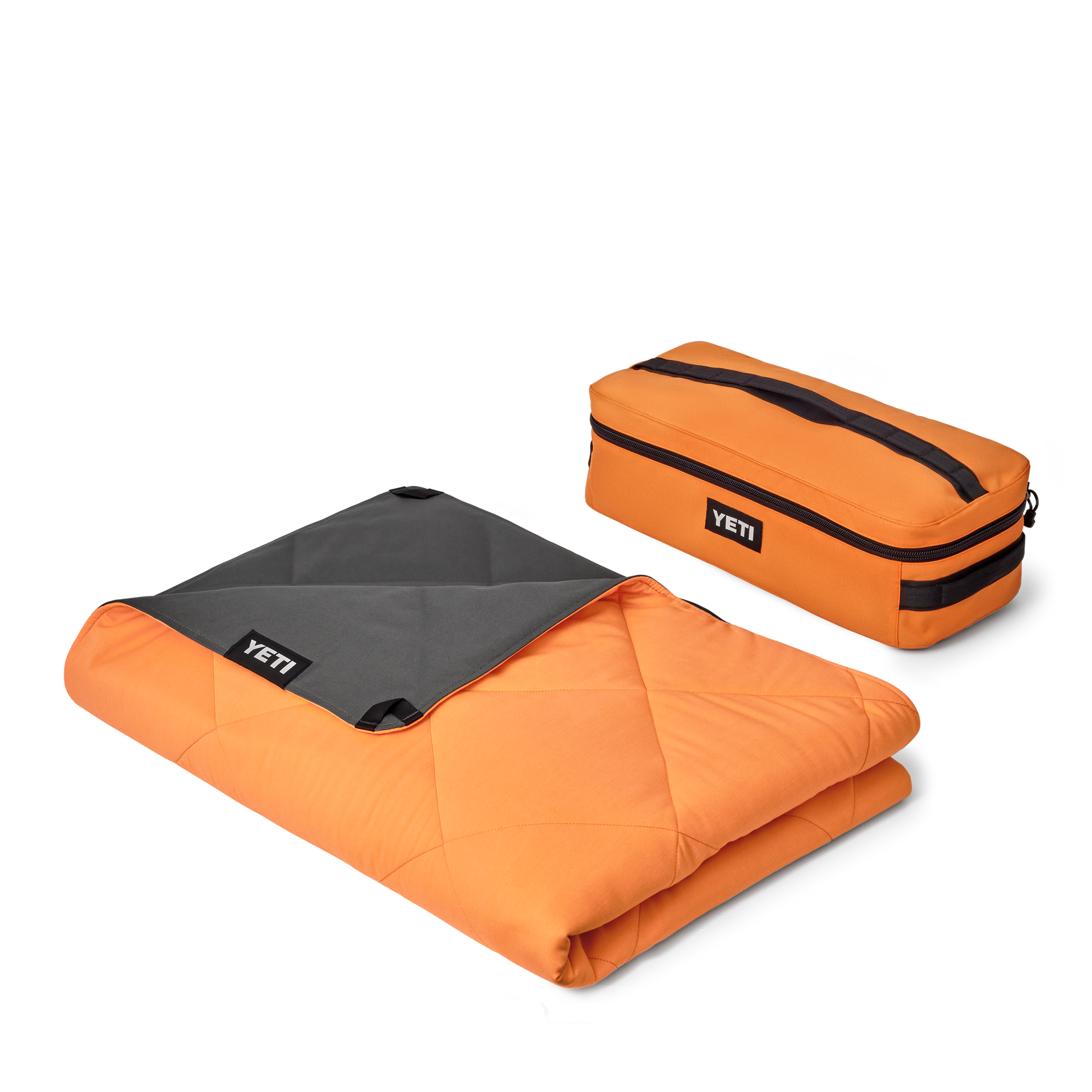 YETI Lowlands® Decke Olive
