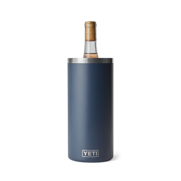 YETI Rambler® Weinkühler Navy