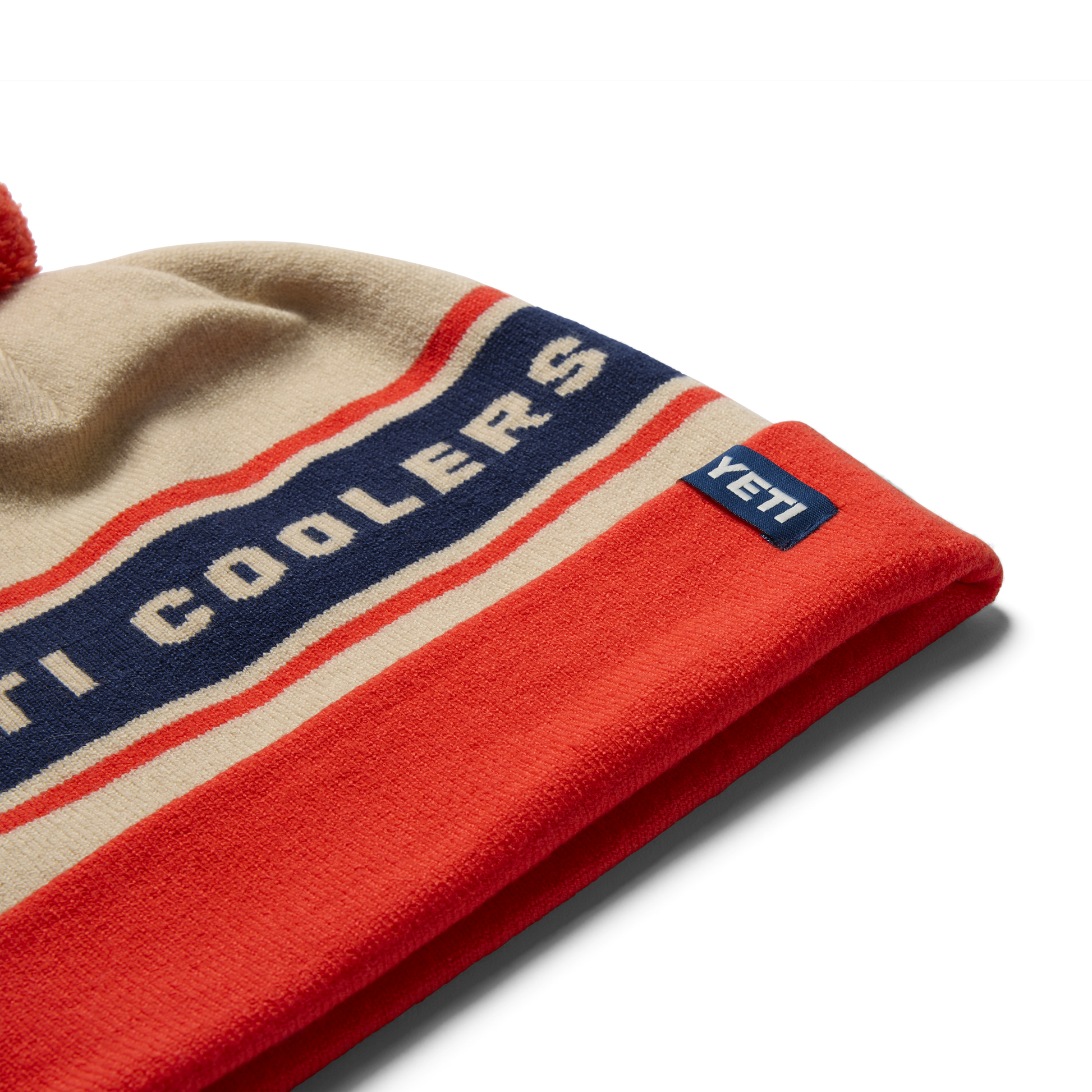YETI Coolers® Bommel Beanie