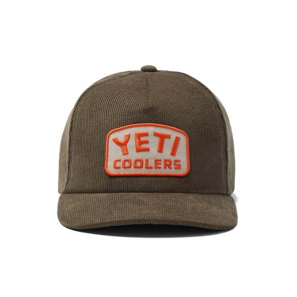 YETI Coolers® Cord-Snapback