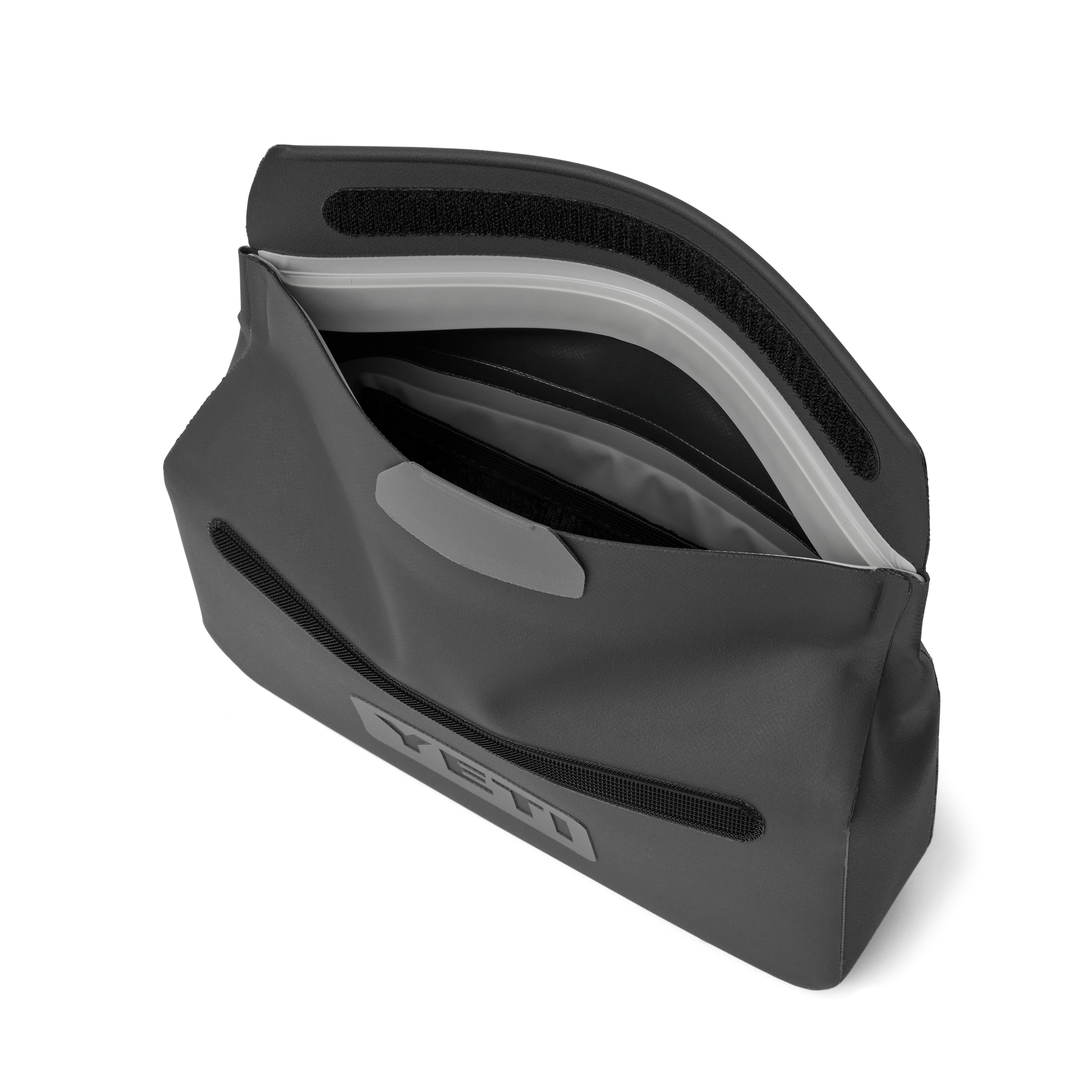 YETI Sidekick Dry® Zubehörtasche 1L Charcoal