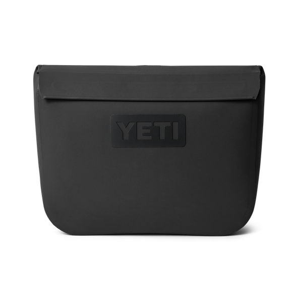 YETI Sidekick Dry® Zubehörtasche 6L Schwarz