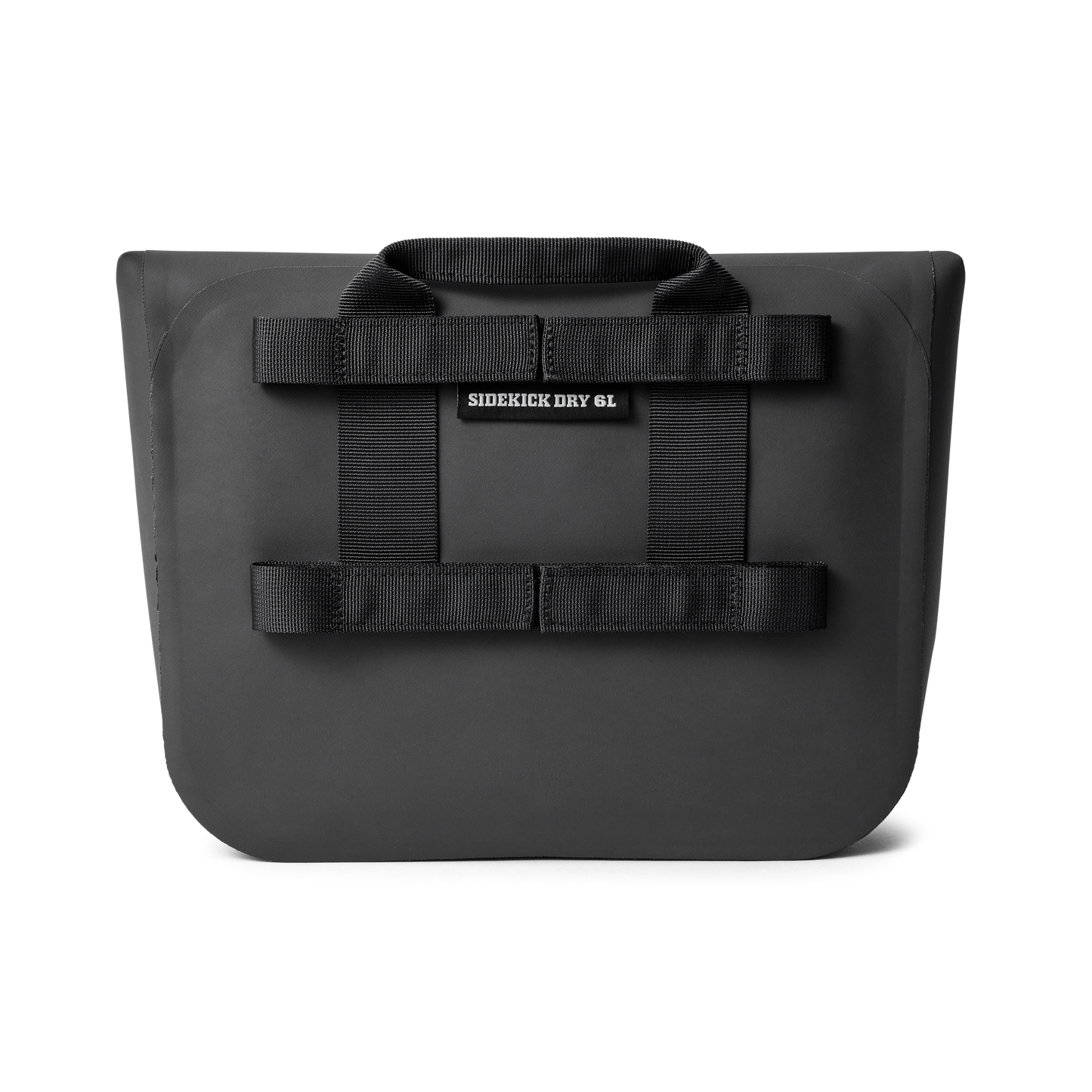 YETI Sidekick Dry® Zubehörtasche 6L Charcoal