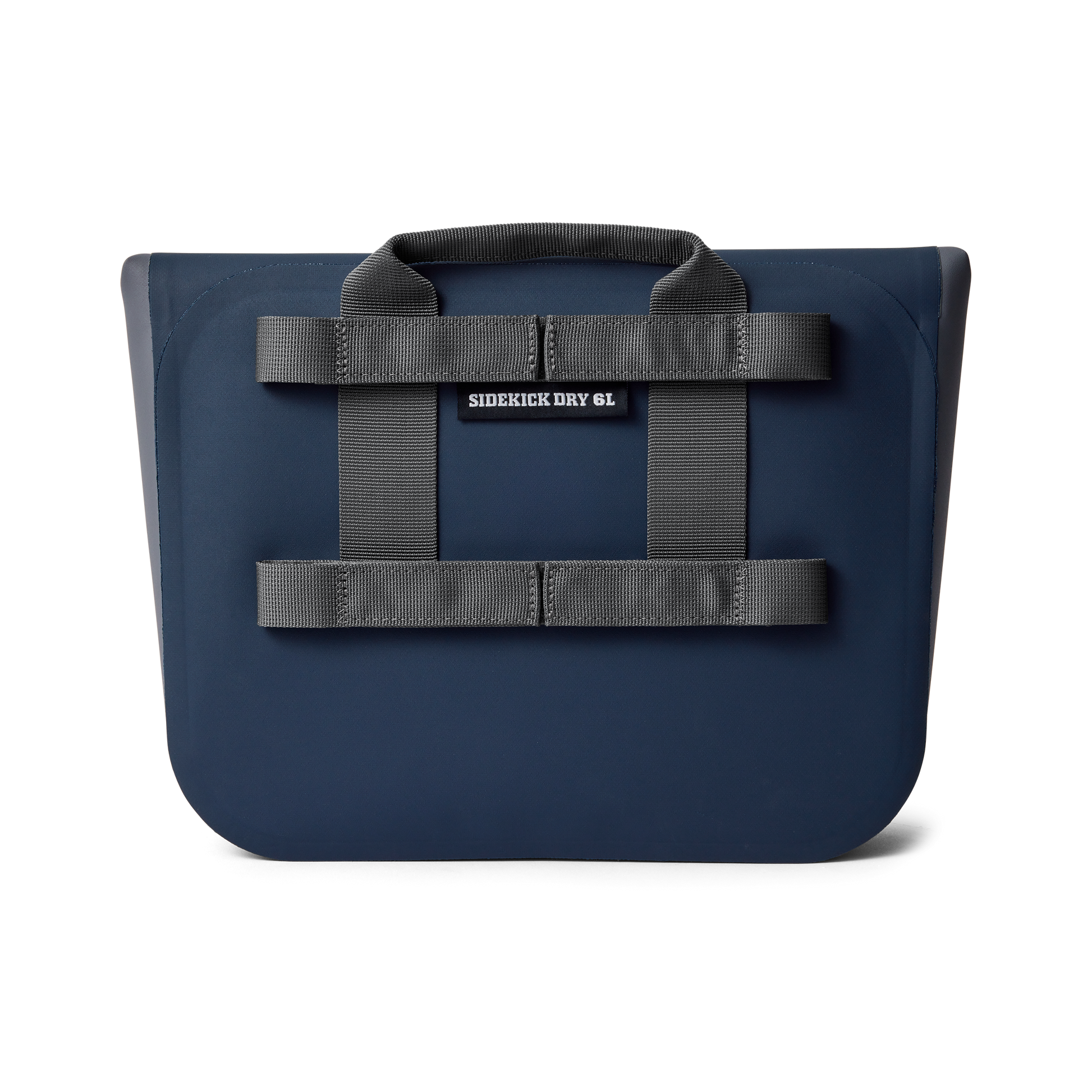 YETI Sidekick Dry® Zubehörtasche 6L Navy