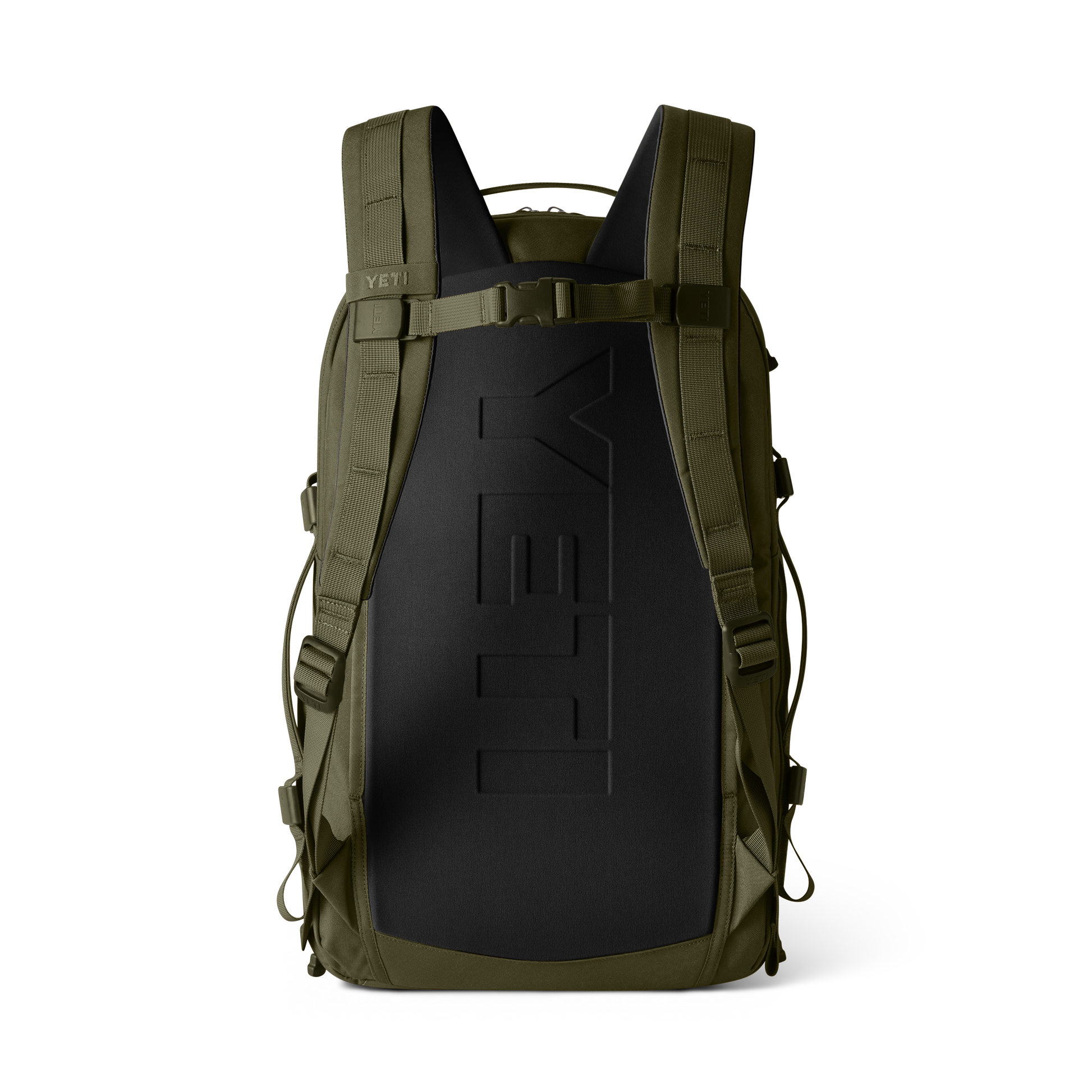 YETI Crossroads® 27L Rucksack Olive
