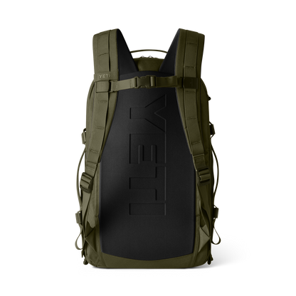 YETI Crossroads® 27L Rucksack Olive