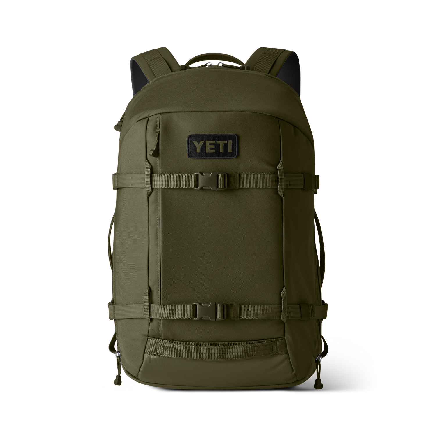 YETI Crossroads® 27L Rucksack Olive