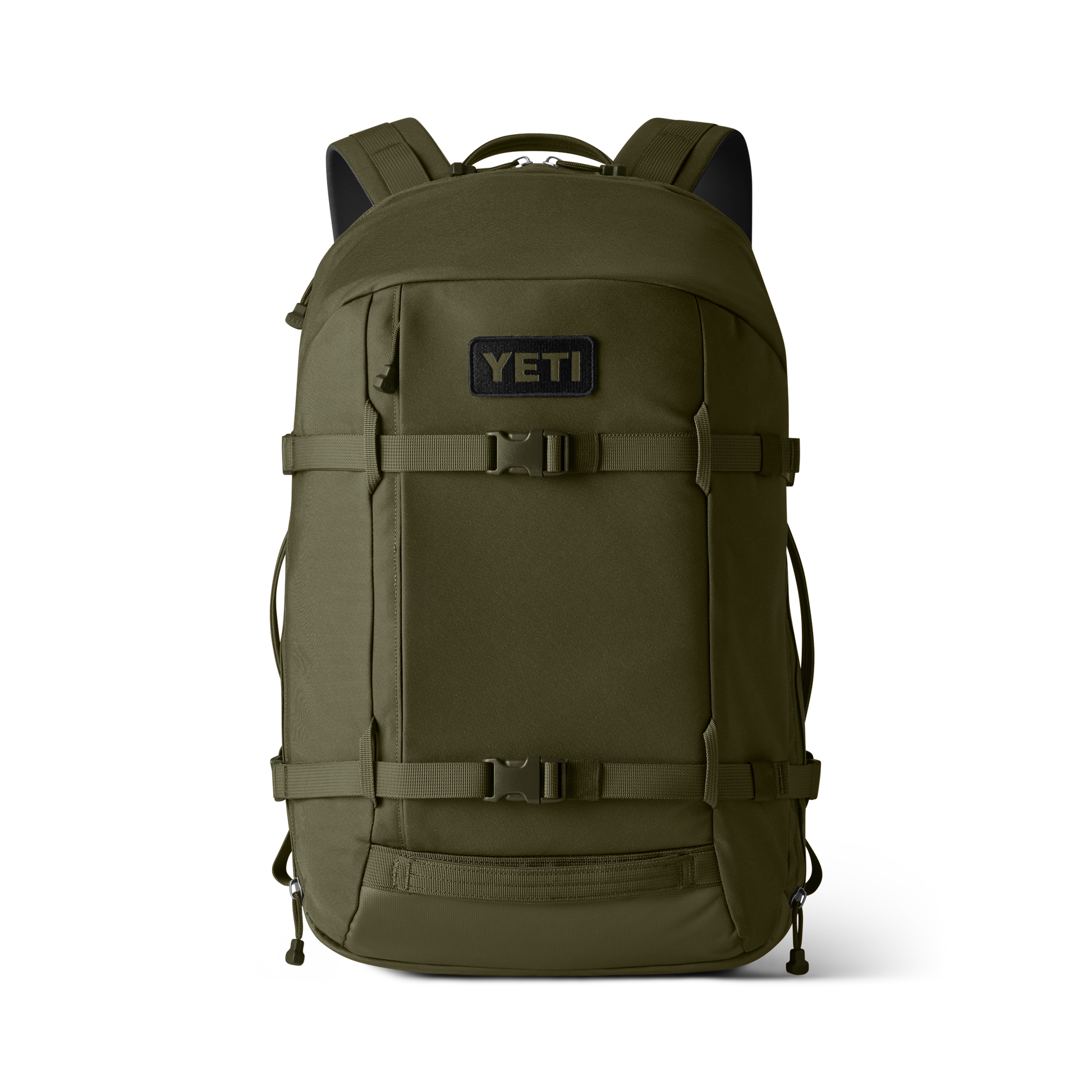 YETI Crossroads® 27L Rucksack Olive