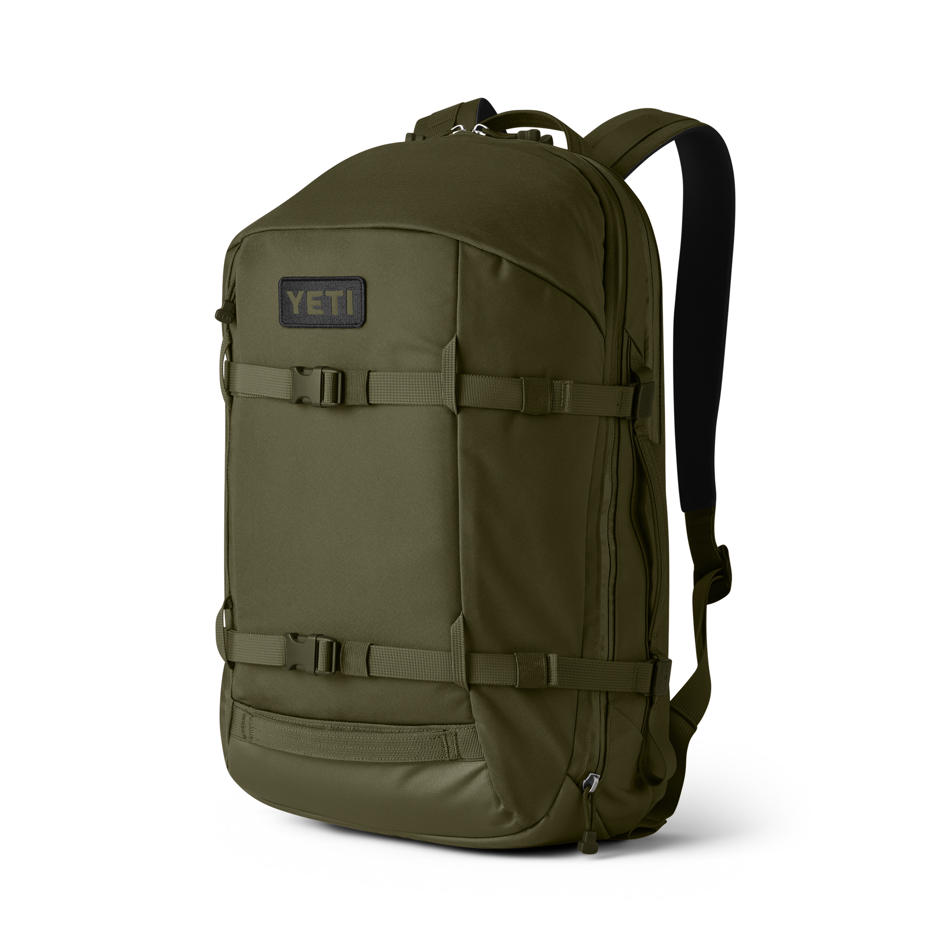 YETI Crossroads® 27L Rucksack Olive