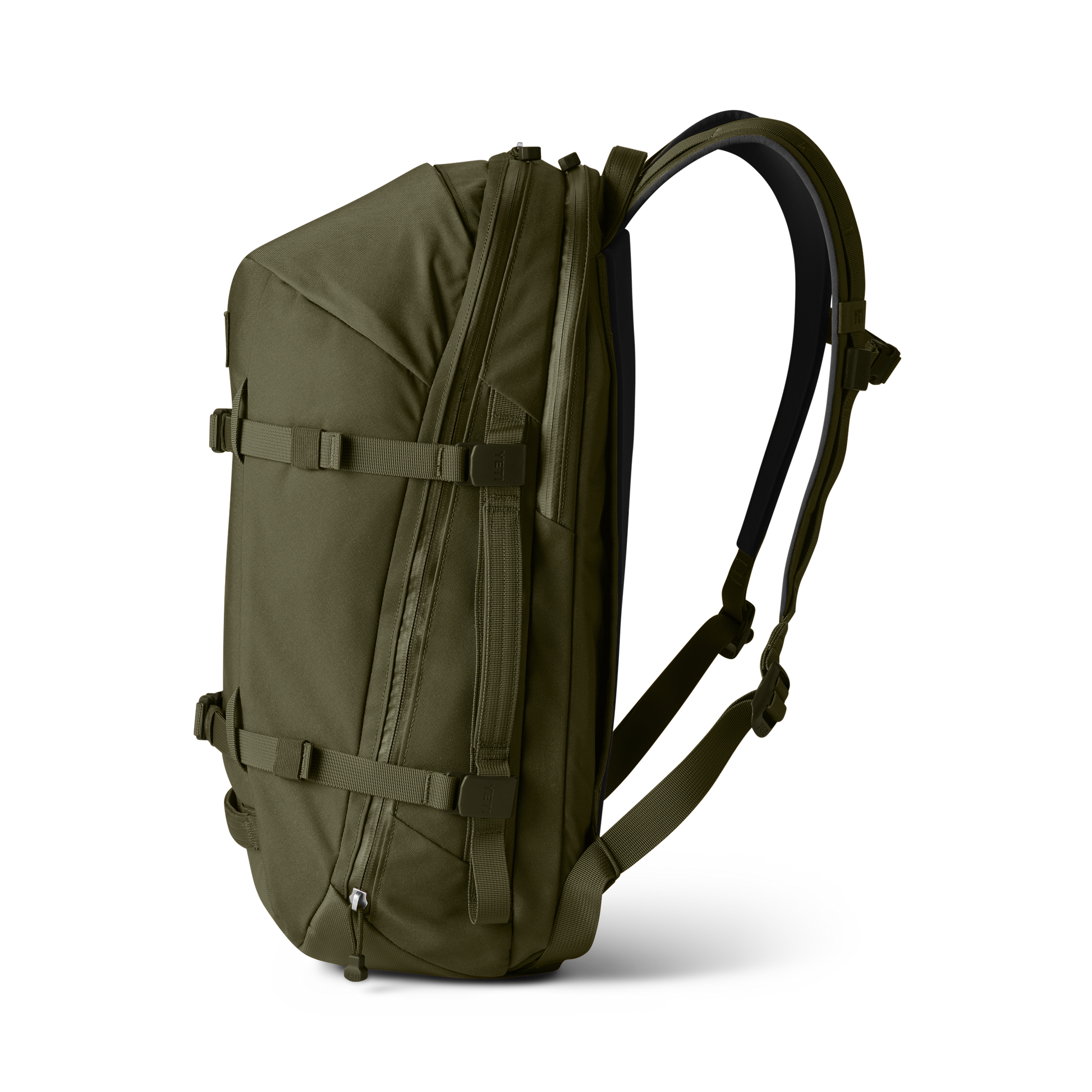 YETI Crossroads® 27L Rucksack Olive