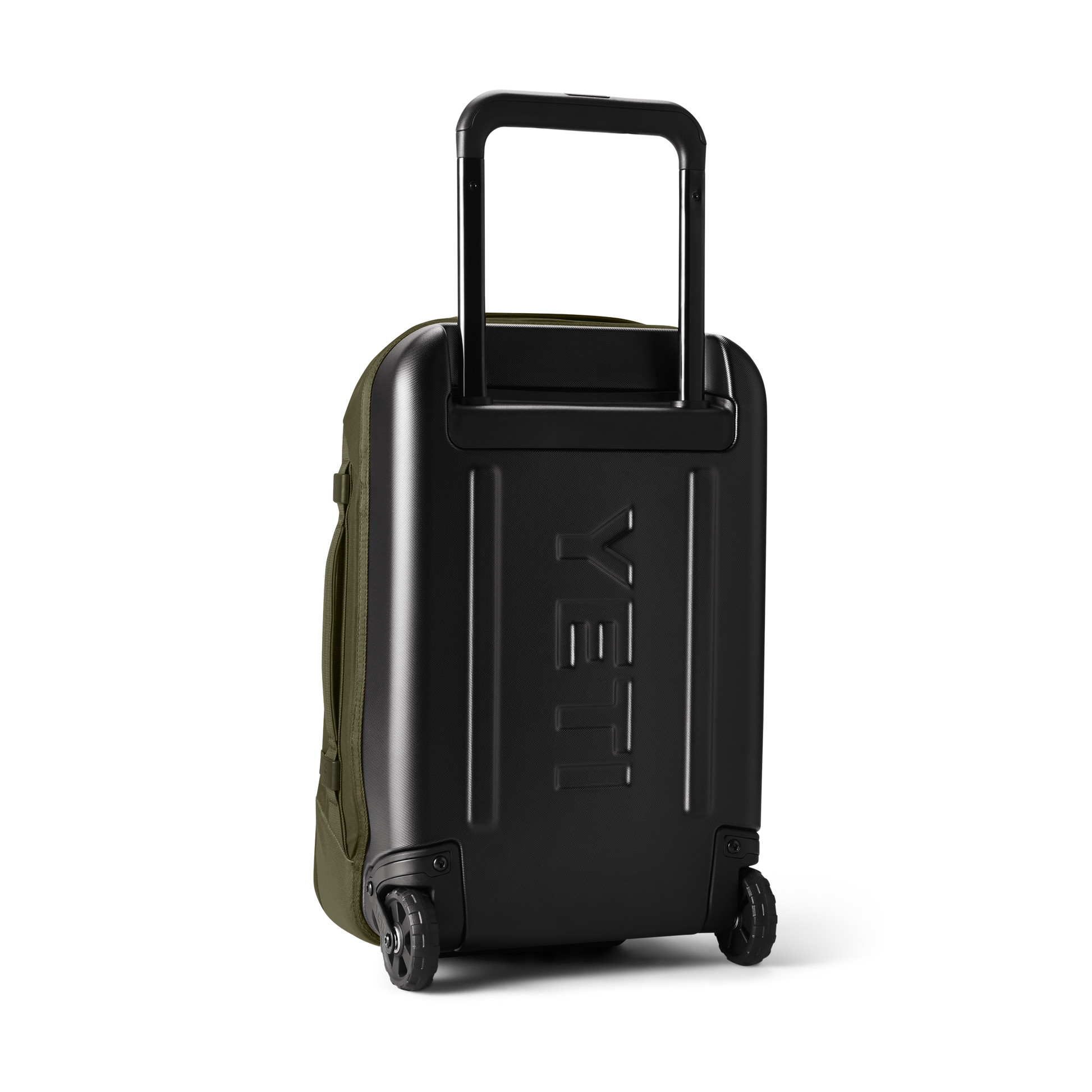 YETI Crossroads® 22-Zoll-Reisegepäck Olive