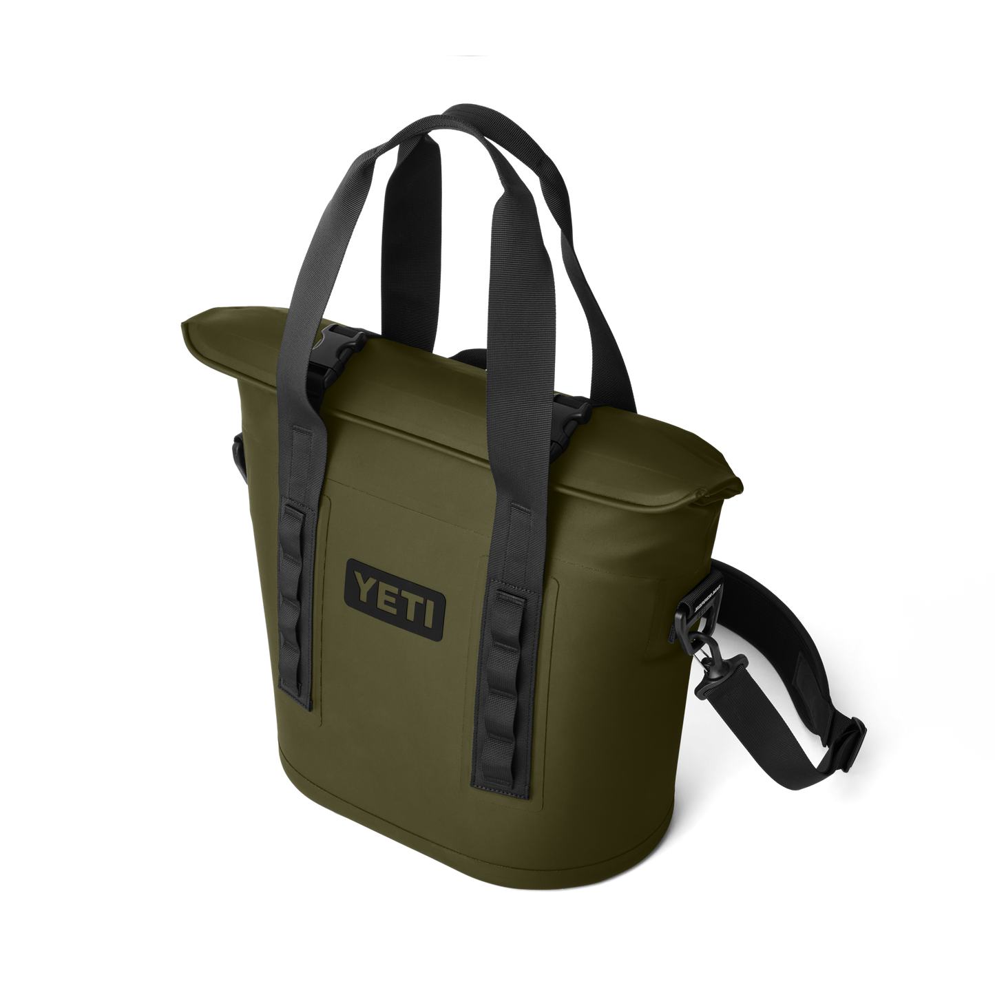 YETI Hopper® M15 Kühltasche Olive