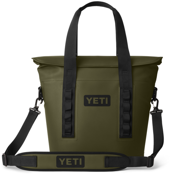 YETI Hopper® M15 Kühltasche Olive