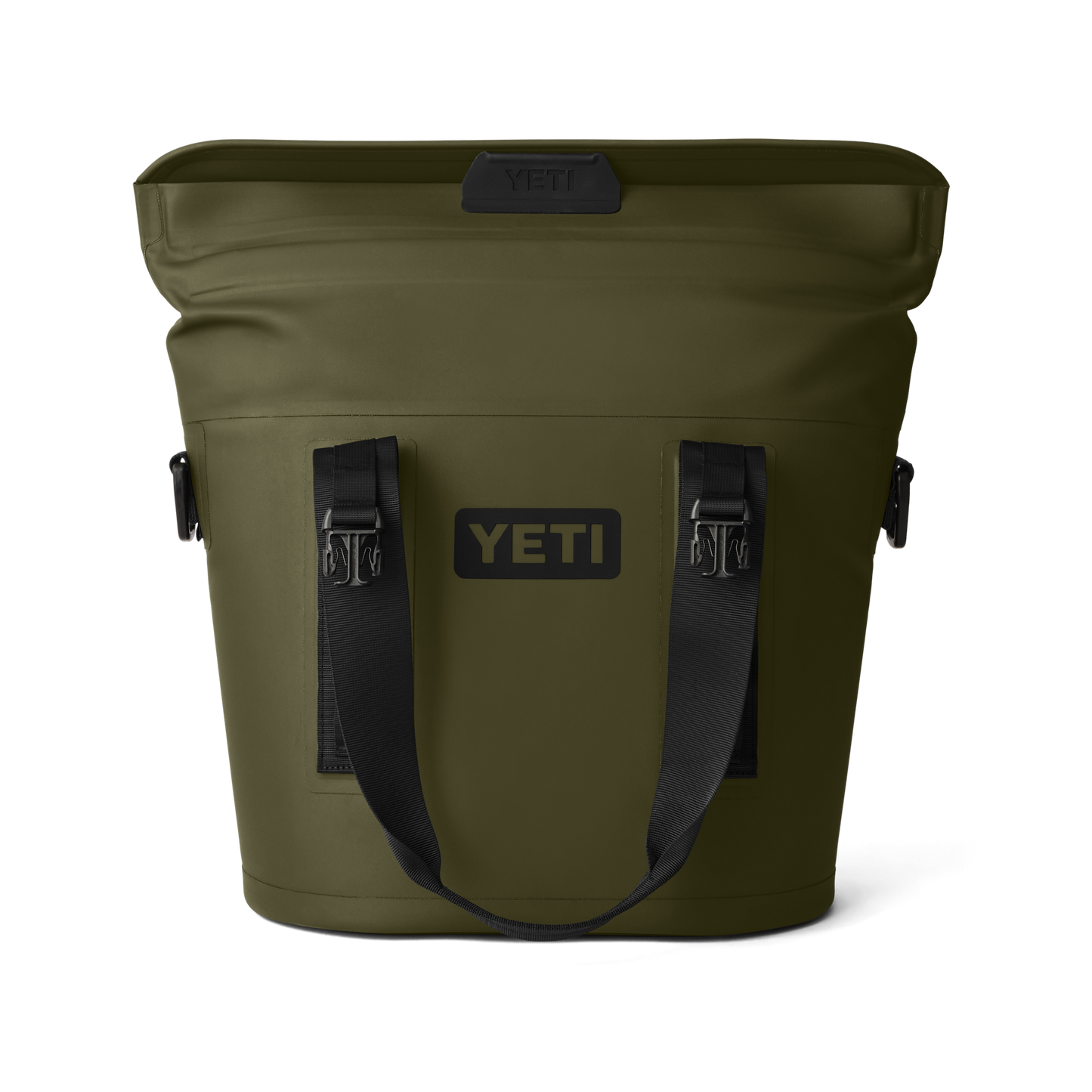 YETI Hopper® M15 Kühltasche Olive