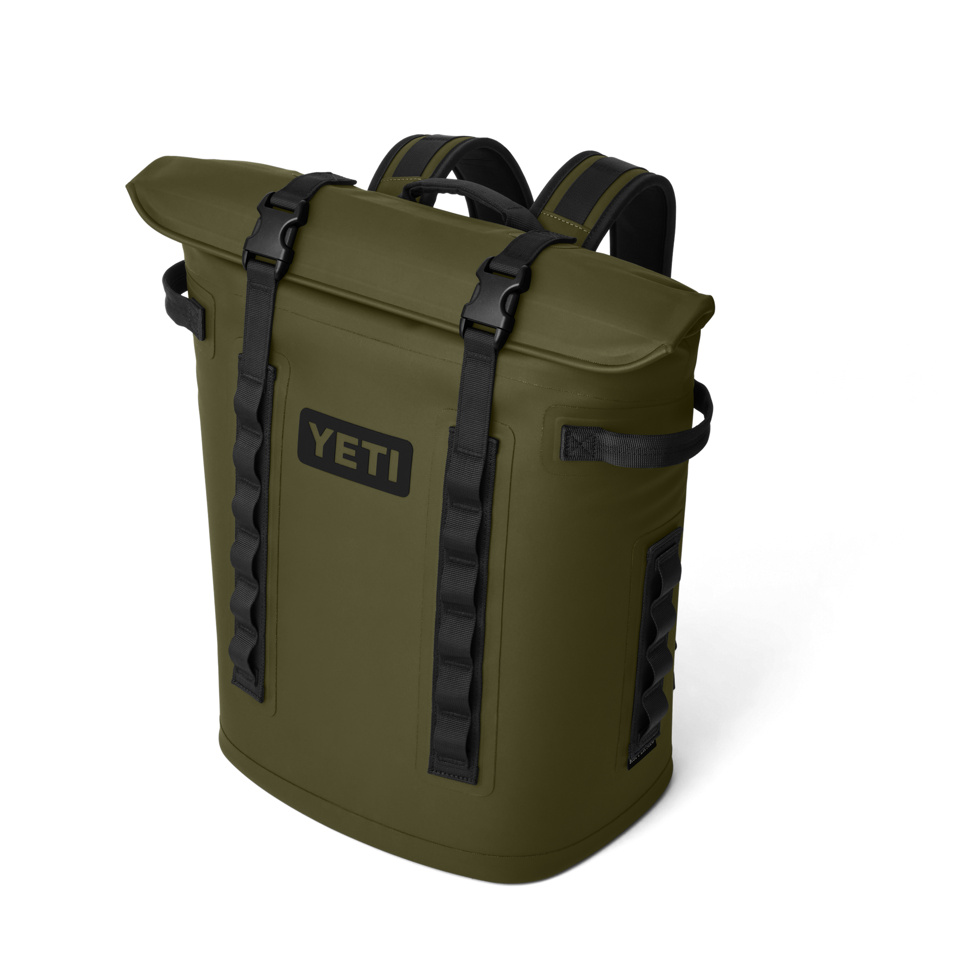 YETI Hopper® M20 Kühltaschen Rucksack Olive