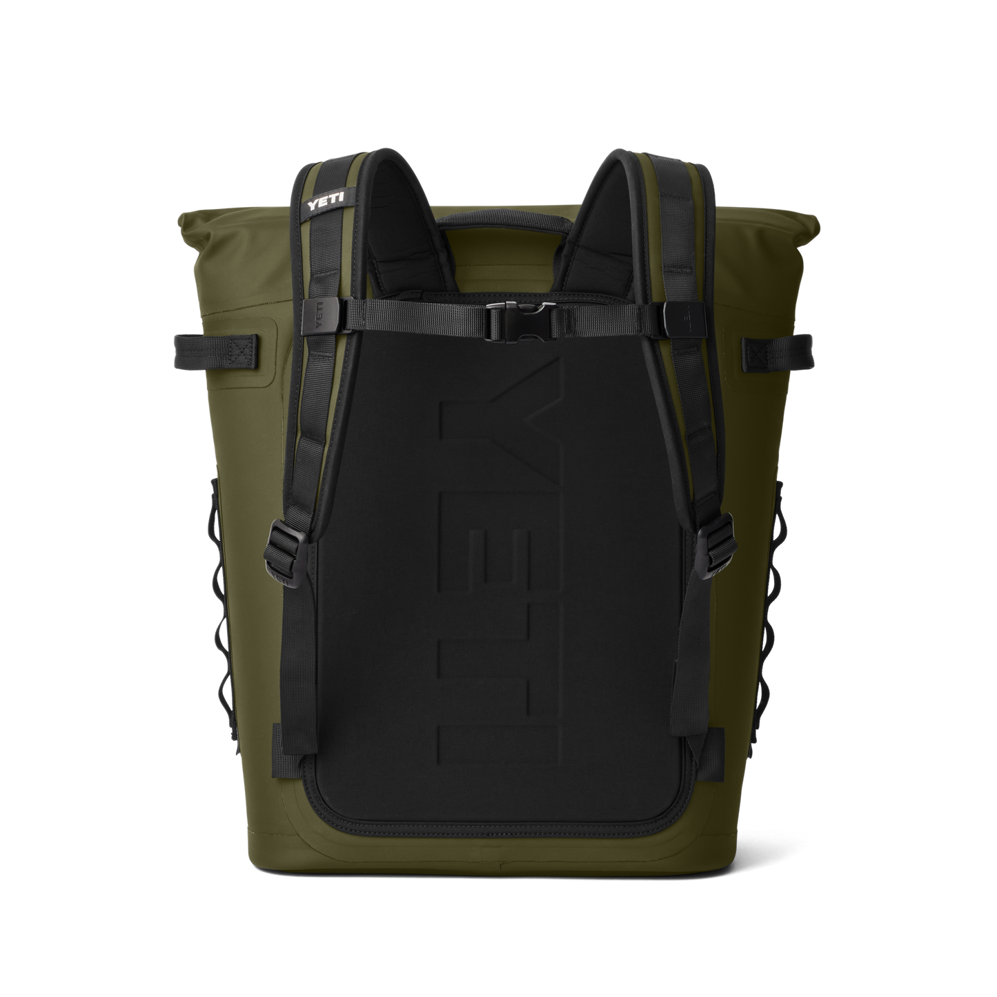 YETI Hopper® M20 Kühltaschen Rucksack Olive