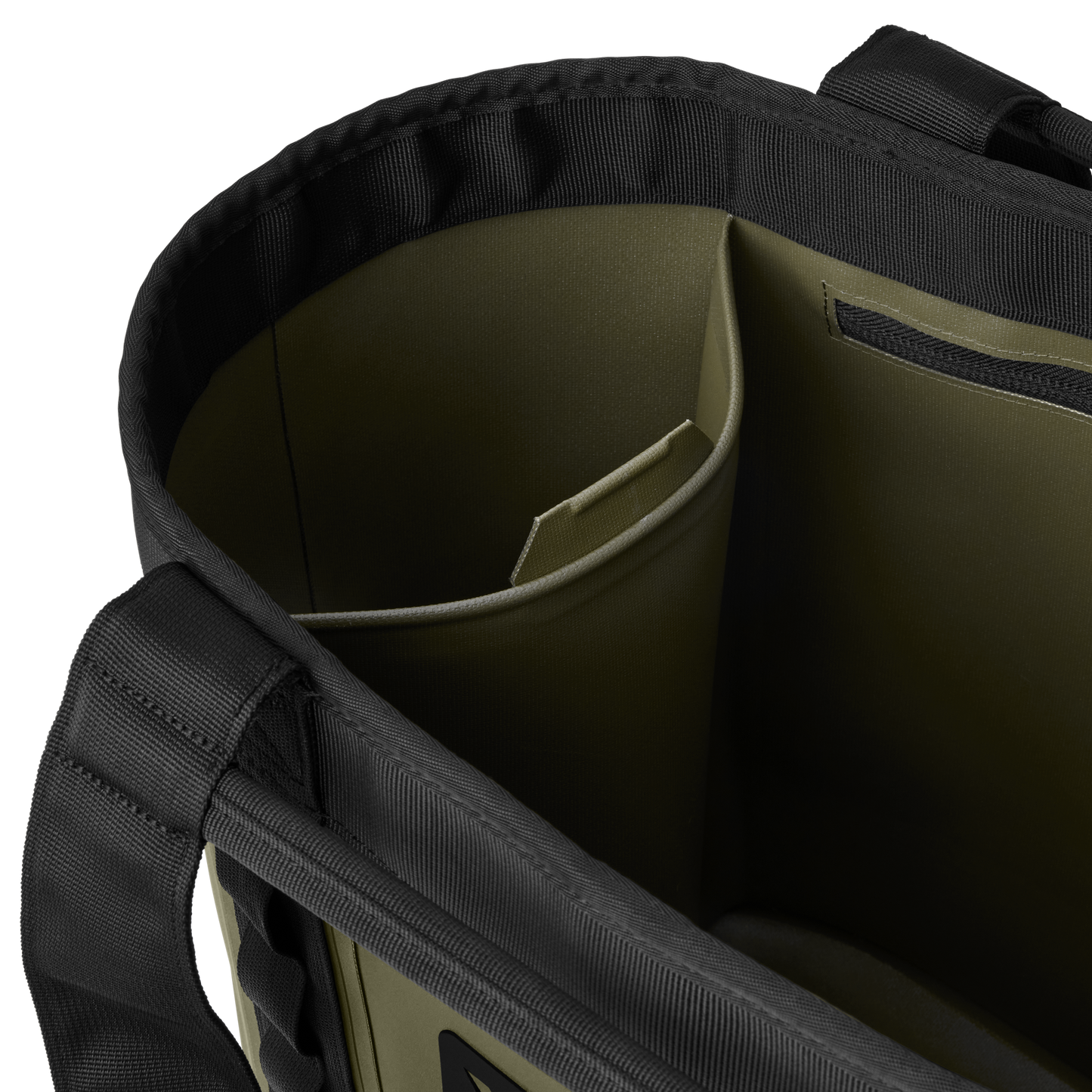 YETI Camino® 35 Tragetasche Olive