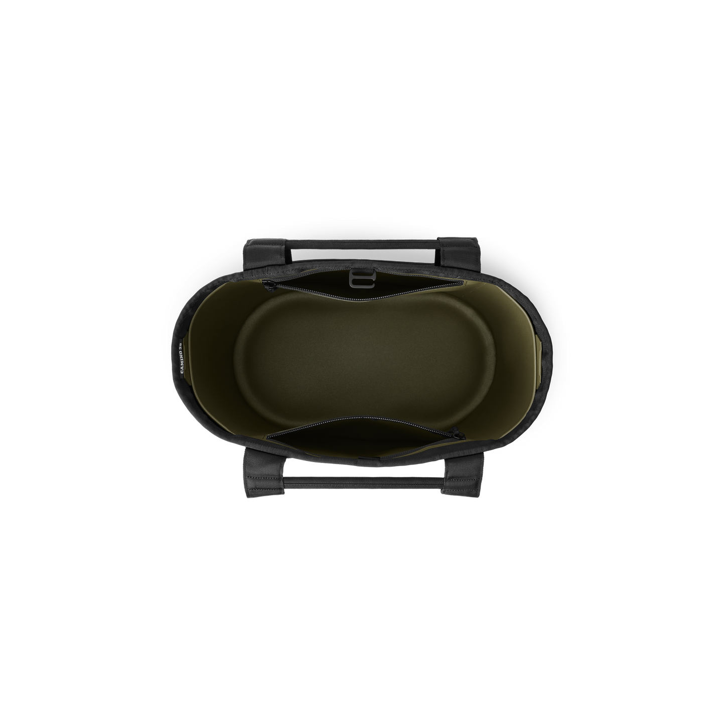YETI Camino® 35 Tragetasche Olive