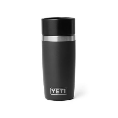 YETI Rambler® Reiseflasche 12 oz (355 ml) Schwarz