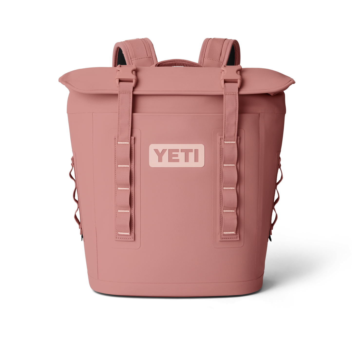 YETI Hopper® M12 Kühltaschen Rucksack Sandstone Pink