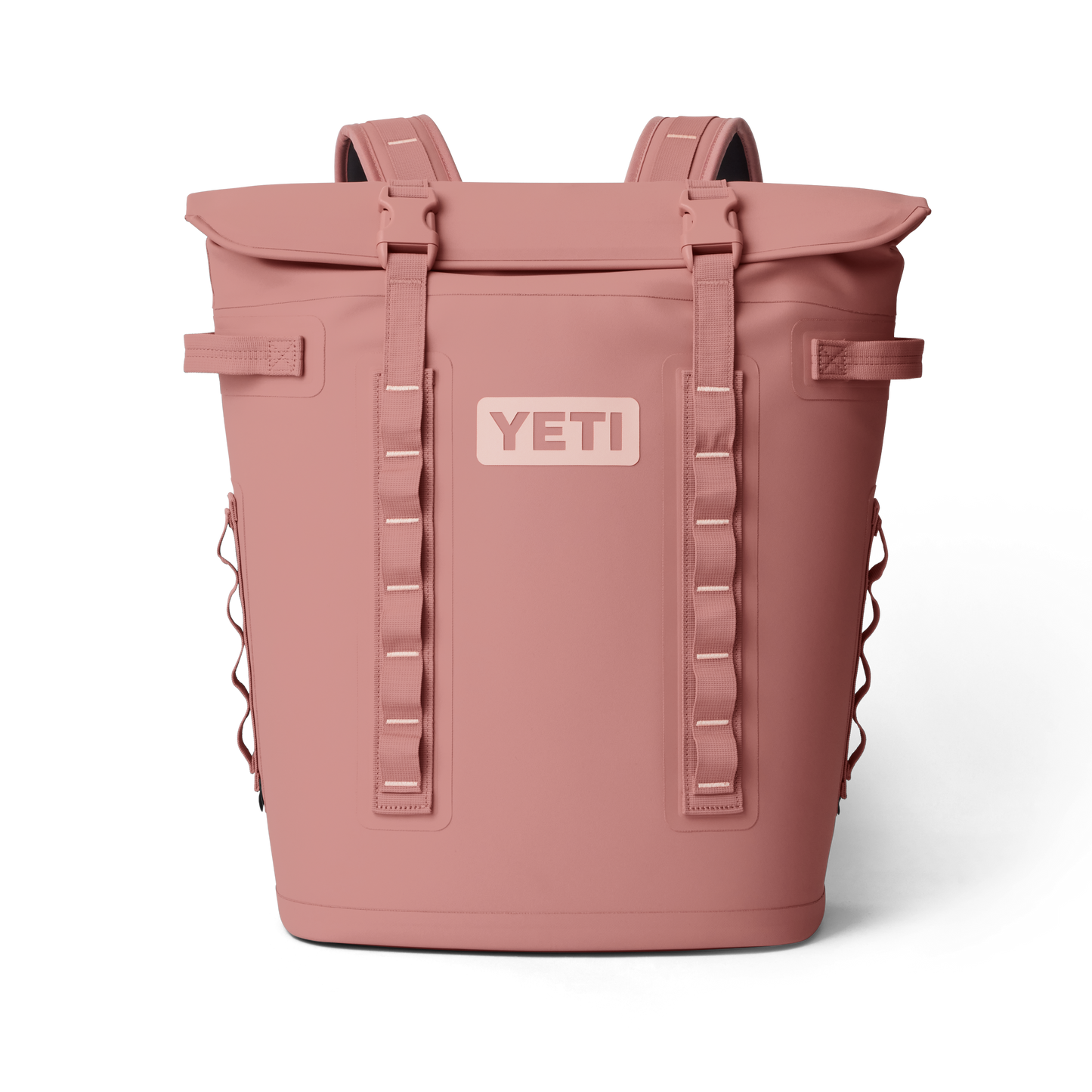 YETI Hopper® M20 Kühltaschen Rucksack Sandstone Pink