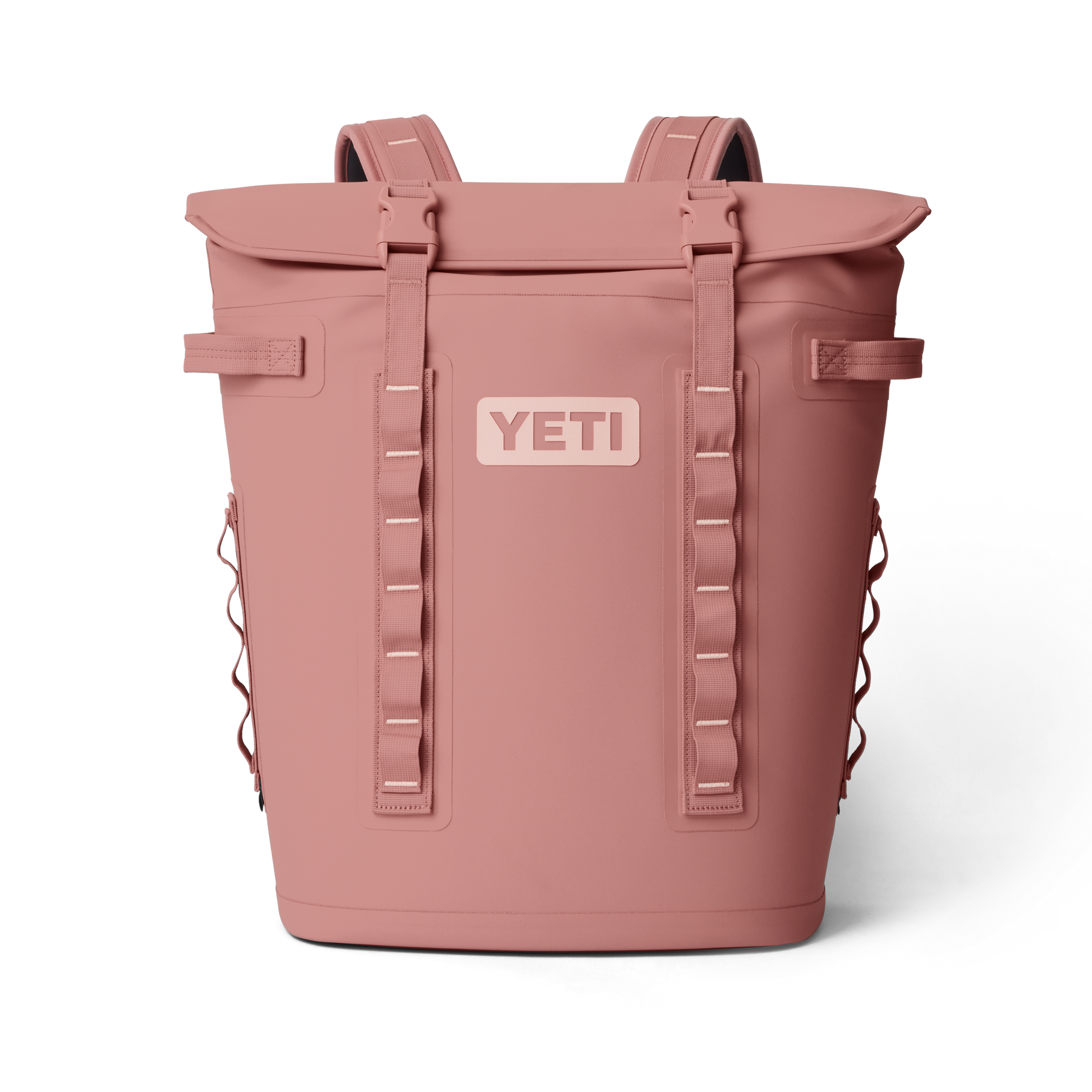 YETI Hopper® M20 Kühltaschen Rucksack Sandstone Pink