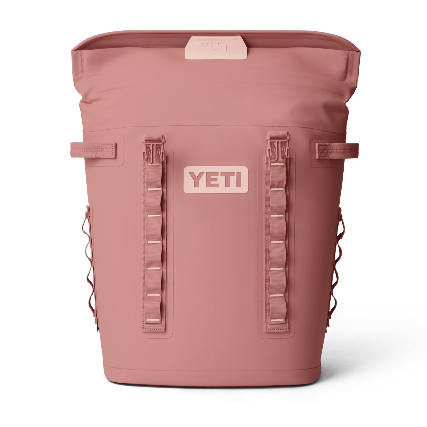 YETI Hopper® M20 Kühltaschen Rucksack Sandstone Pink
