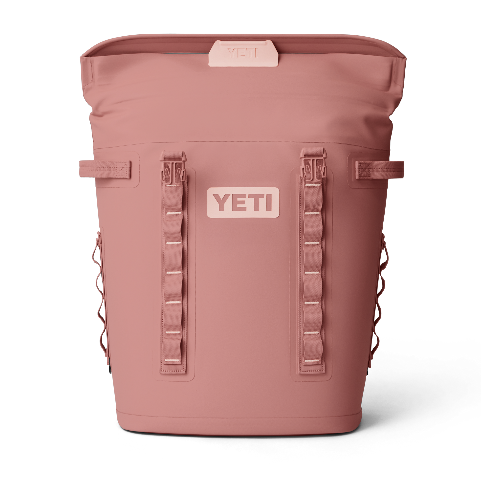 YETI Hopper® M20 Kühltaschen Rucksack Sandstone Pink