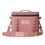 YETI Hopper Flip® 18 Kühltasche Sandstone Pink