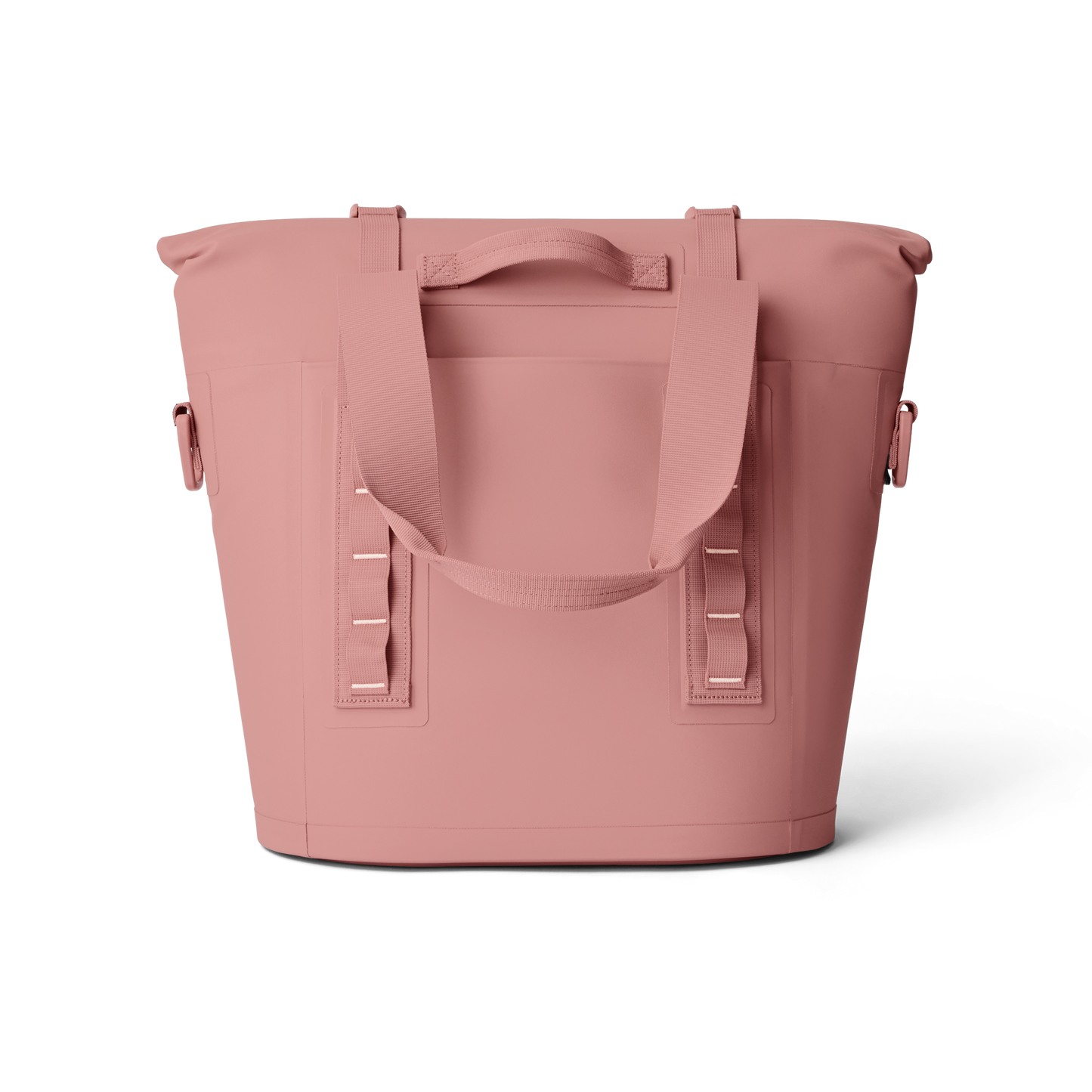 YETI Hopper® M15 Kühltasche Sandstone Pink