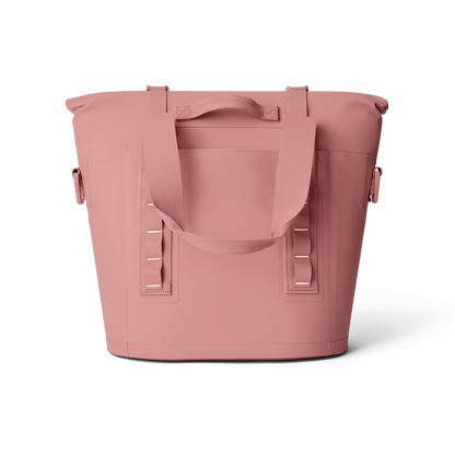 YETI Hopper® M15 Kühltasche Sandstone Pink