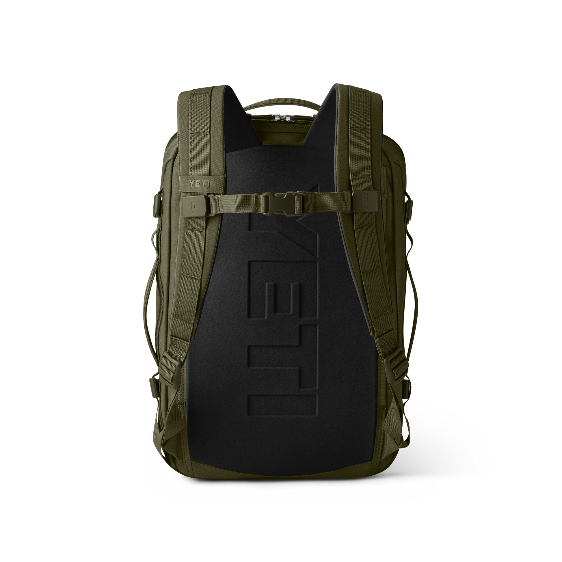 YETI Crossroads® 22L Rucksack Olive