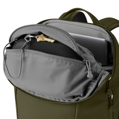 YETI Crossroads® 22L Rucksack Olive