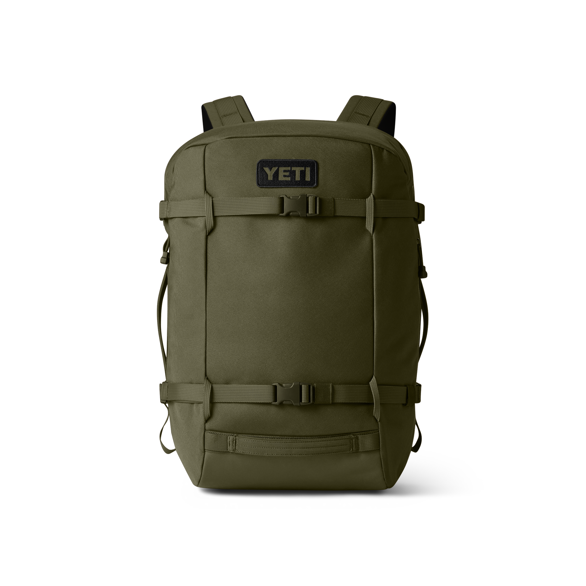 YETI Crossroads® 22L Rucksack Olive