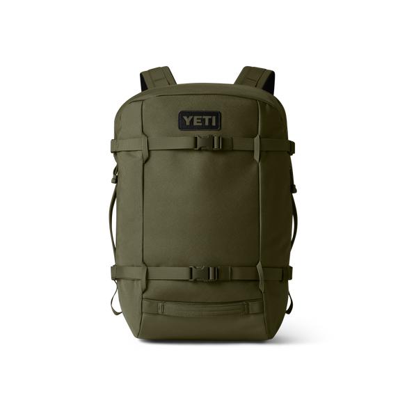 YETI Crossroads® 22L Rucksack Olive