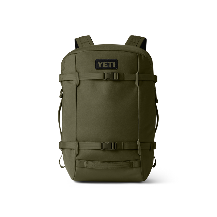 YETI Crossroads® 22L Rucksack Olive