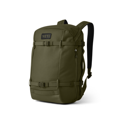 YETI Crossroads® 22L Rucksack Olive