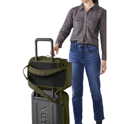 YETI Crossroads® 22L Rucksack Olive