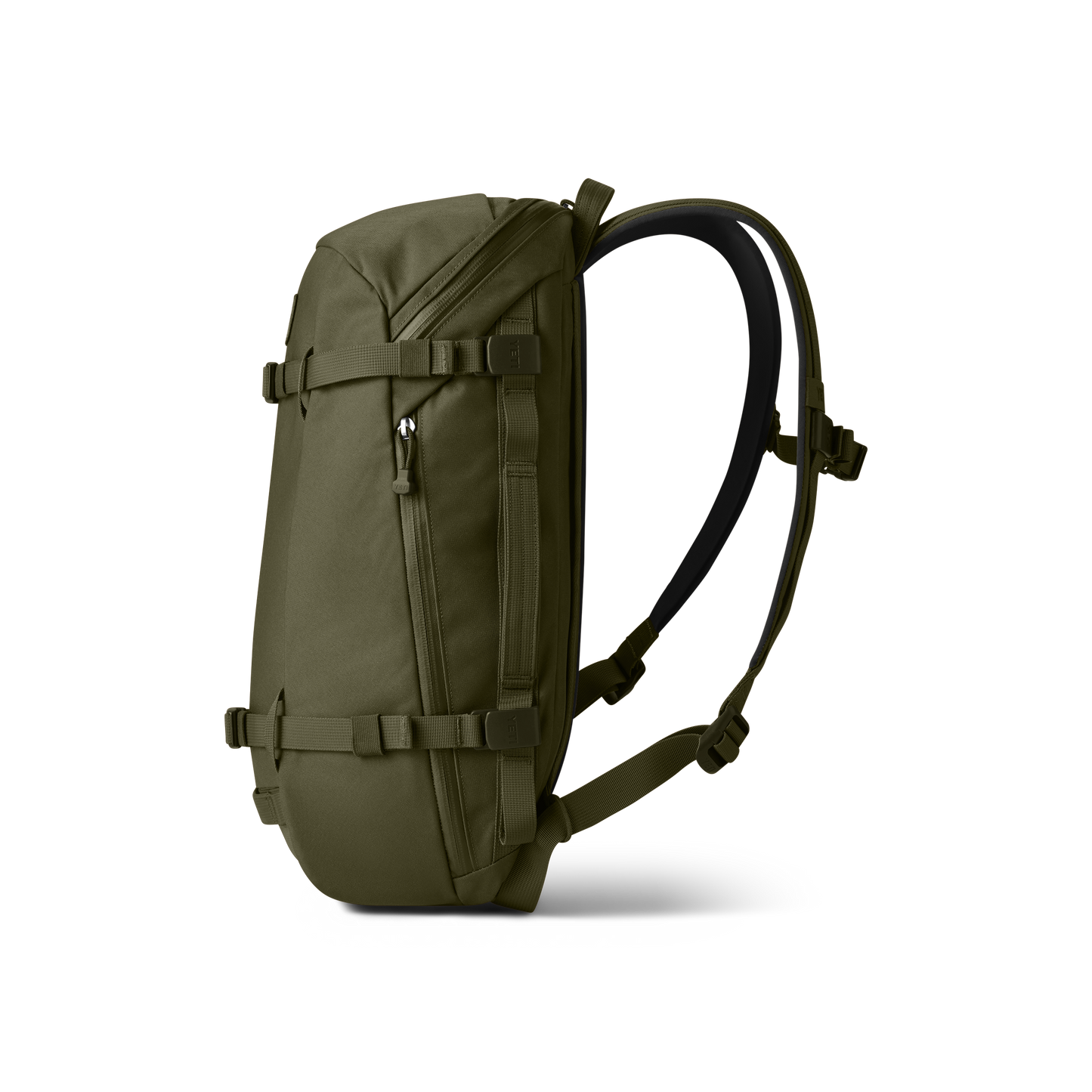 YETI Crossroads® 22L Rucksack Olive